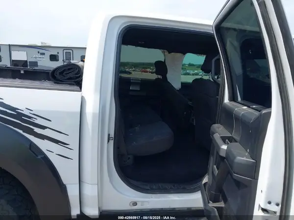 1FTEW1EFXHFB13177 2017 FORD F-150 - Image 8