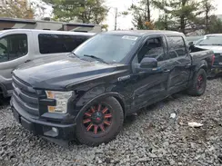 1FTEW1EFXHFB13549 2017 FORD F-150