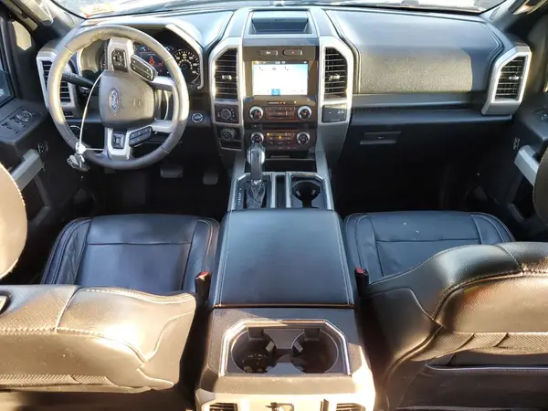 1FTEW1EFXHFB13549 2017 FORD F-150 - Image 8