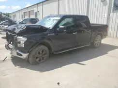 1FTEW1EFXHFB19058 2017 FORD F-150