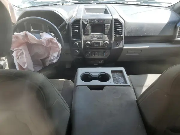 1FTEW1EFXHFB19058 2017 FORD F-150 - Image 8