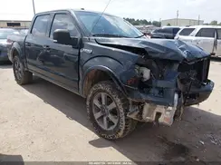1FTEW1EFXHFB21280 2017 FORD F-150