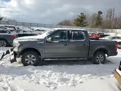 1FTEW1EFXHFB32859 2017 FORD F-150