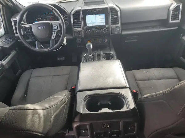 1FTEW1EFXHFB32859 2017 FORD F-150 - Image 8