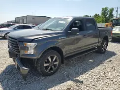 1FTEW1EFXHFB46146 2017 FORD F-150
