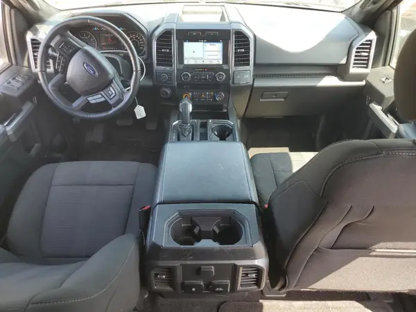 1FTEW1EFXHFB46146 2017 FORD F-150 - Image 8