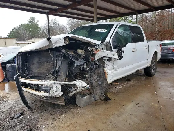 1FTEW1EFXHFB47720 2017 FORD F-150 - Image 1