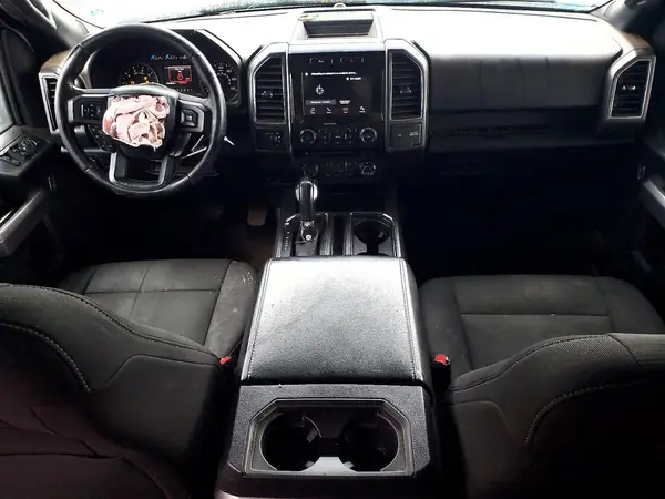1FTEW1EFXHFB47720 2017 FORD F-150 - Image 8