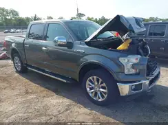1FTEW1EFXHFB61973 2017 FORD F-150