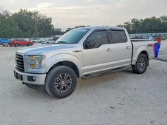 1FTEW1EFXHFB63917 2017 FORD F-150