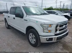 1FTEW1EFXHFB67479 2017 FORD F-150