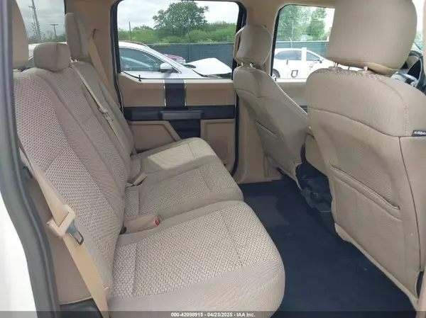 1FTEW1EFXHFB67479 2017 FORD F-150 - Image 8