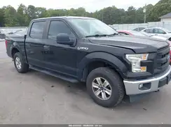 1FTEW1EFXHFB68373 2017 FORD F-150