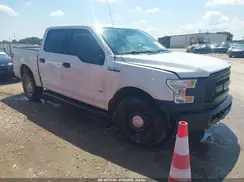 1FTEW1EFXHFB68437 2017 FORD F-150