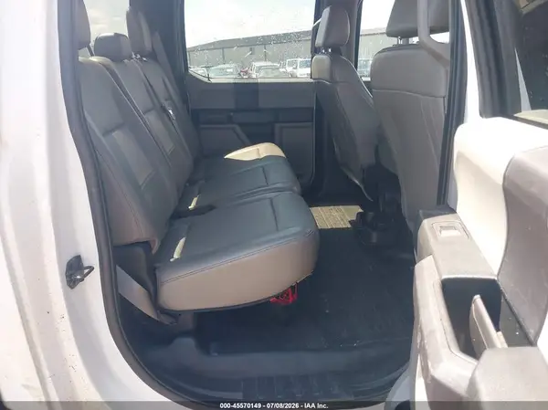 1FTEW1EFXHFB68437 2017 FORD F-150 - Image 8
