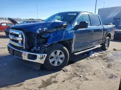 1FTEW1EFXHFB81947 2017 FORD F-150