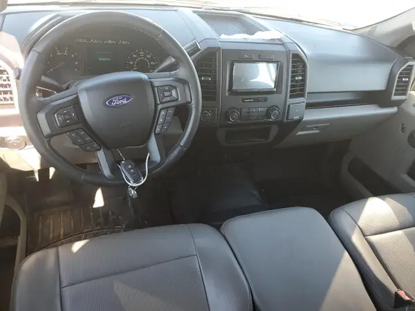 1FTEW1EFXHFC06491 2017 FORD F-150 - Image 8
