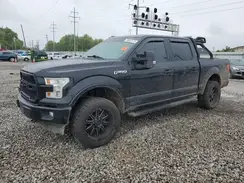1FTEW1EFXHFC07382 2017 FORD F-150