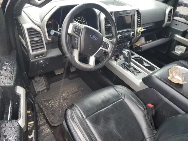 1FTEW1EFXHFC07382 2017 FORD F-150 - Image 8