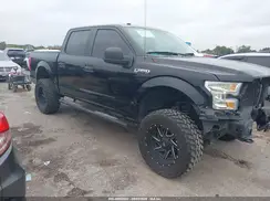 1FTEW1EFXHFC22805 2017 FORD F-150