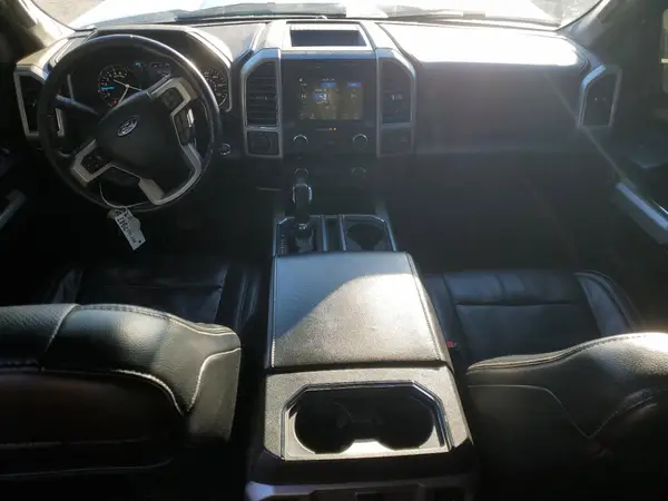 1FTEW1EFXHFC29284 2017 FORD F-150 - Image 8