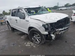 1FTEW1EFXHFC31455 2017 FORD F-150