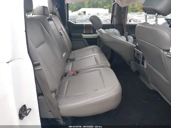 1FTEW1EFXHFC31455 2017 FORD F-150 - Image 8