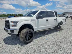 1FTEW1EFXHFC36400 2017 FORD F-150