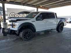 1FTEW1EFXHFC39071 2017 FORD F-150