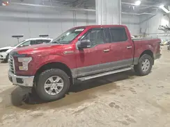 1FTEW1EFXHFC39250 2017 FORD F-150