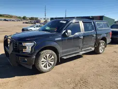 1FTEW1EFXHFC41256 2017 FORD F-150