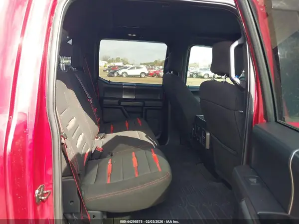 1FTEW1EFXHFC41984 2017 FORD F-150 - Image 8