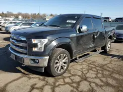 1FTEW1EFXHFC48840 2017 FORD F-150