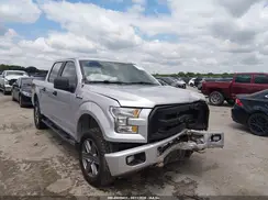 1FTEW1EFXHFC49471 2017 FORD F-150