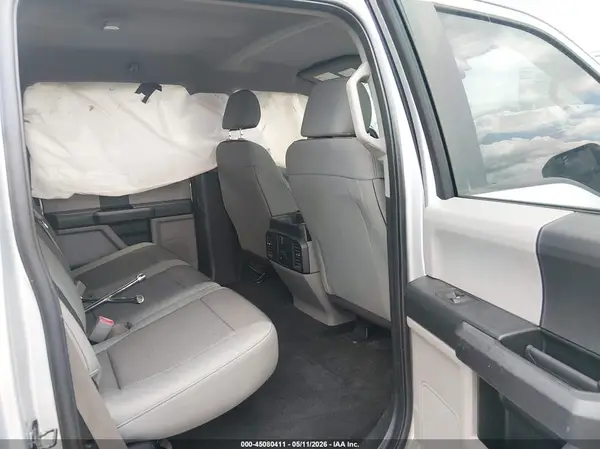 1FTEW1EFXHFC49471 2017 FORD F-150 - Image 8