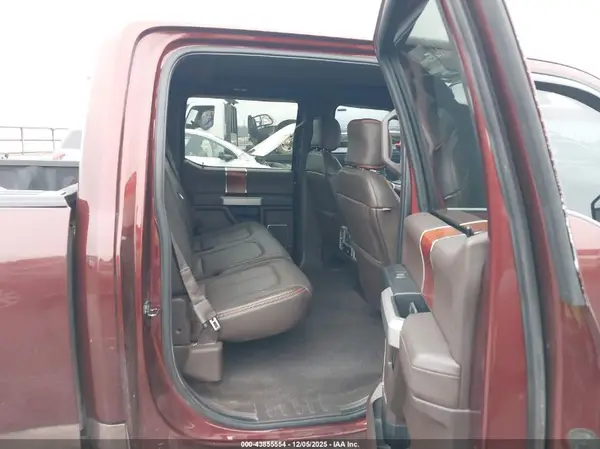 1FTEW1EFXHFC49888 2017 FORD F-150 - Image 8