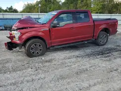 1FTEW1EFXHFC56162 2017 FORD F-150