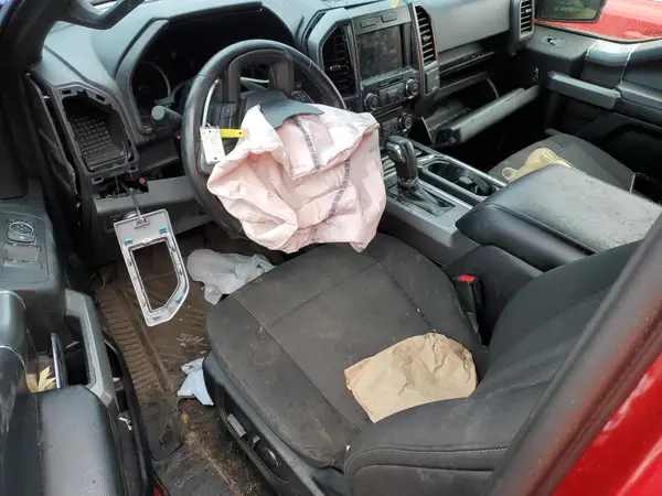 1FTEW1EFXHFC56162 2017 FORD F-150 - Image 8