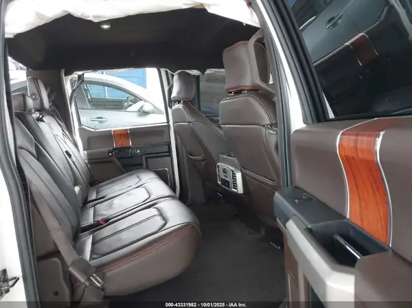 1FTEW1EFXHFC88531 2017 FORD F-150 - Image 8