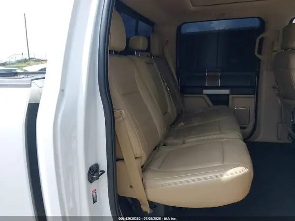 1FTEW1EFXHKC09317 2017 FORD F-150 - Image 8