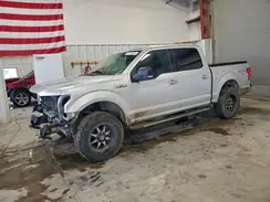 1FTEW1EFXHKC17160 2017 FORD F-150