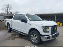 1FTEW1EFXHKC17353 2017 FORD F-150