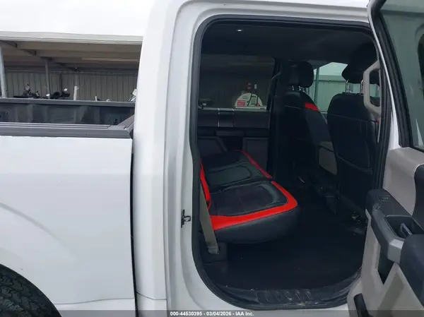 1FTEW1EFXHKC17353 2017 FORD F-150 - Image 8