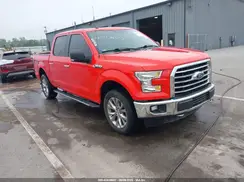1FTEW1EFXHKC22603 2017 FORD F-150