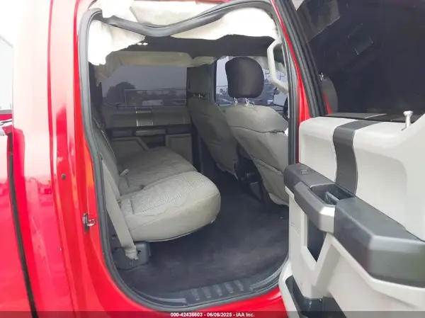 1FTEW1EFXHKC22603 2017 FORD F-150 - Image 8