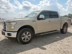 1FTEW1EFXHKC22987 2017 FORD F-150
