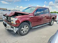 1FTEW1EFXHKC23542 2017 FORD F-150