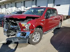1FTEW1EFXHKC40387 2017 FORD F-150
