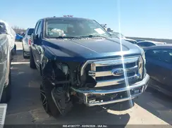 1FTEW1EFXHKC46500 2017 FORD F-150