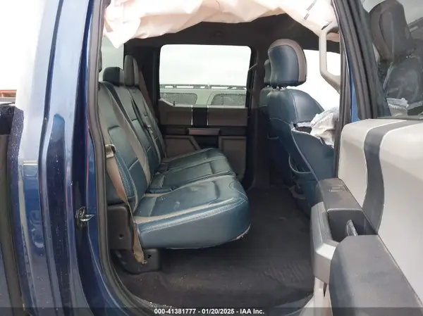 1FTEW1EFXHKC46500 2017 FORD F-150 - Image 8